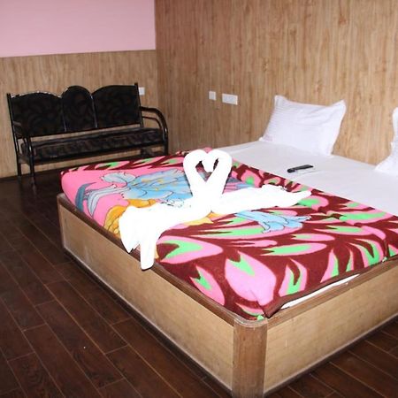 Rpm Residency Apartment Kodaikanal Luaran gambar