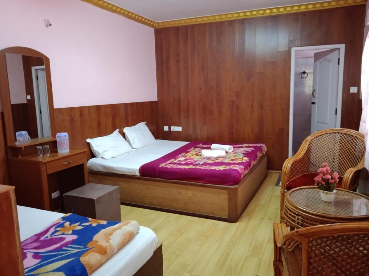 Rpm Residency Apartment Kodaikanal Luaran gambar