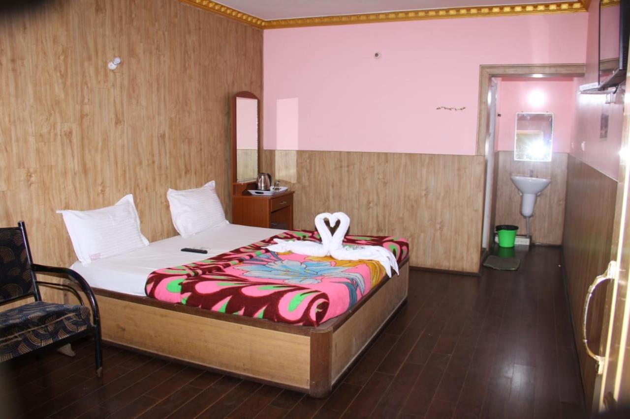 Rpm Residency Apartment Kodaikanal Luaran gambar
